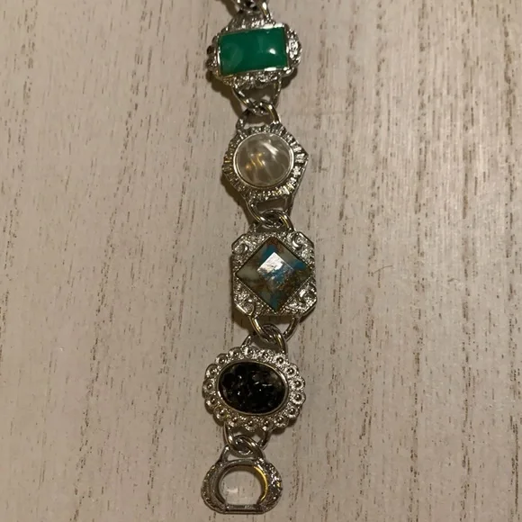 Vintage Sarah Coventry Bracelet - Picture 3 of 5